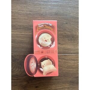 Elizavecca Clean Piggy Pink Energy Foam Cleansing 120ml